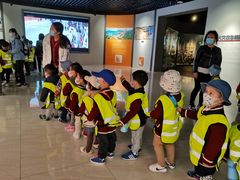 -乐融国际幼儿园(四季青校区)