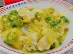 -哈灵面馆(宁波路店)