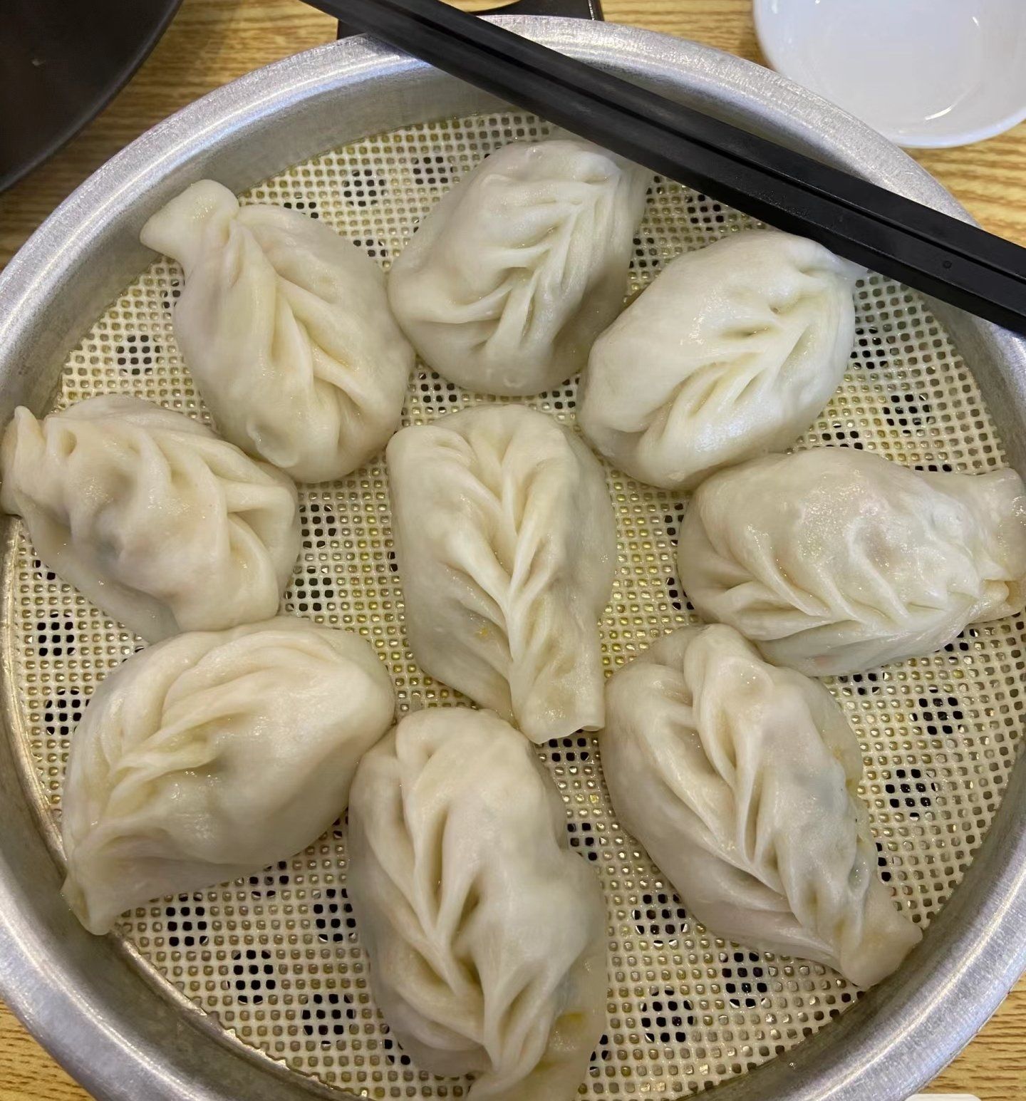 0元玩转这座城#小吃快餐
一直很佩服沙县小吃