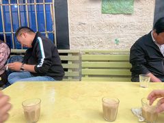 -老光明岗琼甜茶馆