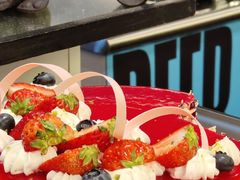 -圣丰索菲特·2 On 988 Café 自助餐厅