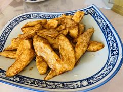 -芸海阁·农家私房菜(沙家浜景区出口店)