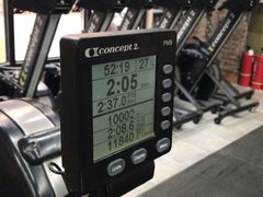 -CrossFit MET综合体能训练馆(朝阳路店)