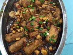 -徽州美食(三十年老店)