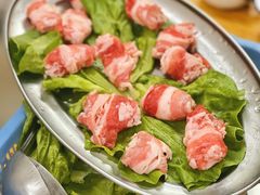 肥牛-威邵鸡煲(西华路总店)