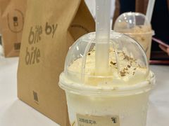 -烫面包·面包烘焙(绿地缤纷城店)