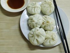 -津门永胜包子铺(哈尔滨道总店)