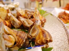 -白仁仔· 活烤海鲜 宵夜(豫园店)