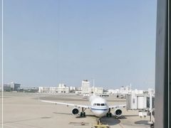 -杭州萧山国际机场
