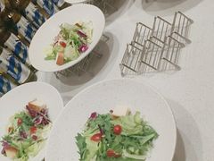 -快乐爱斯米牛排自助(金州安盛店)