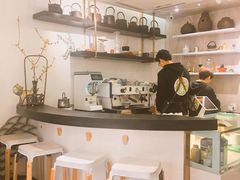 -茶是一枝花泡茶店