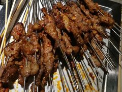 -小杨烤肉(高新店)