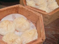 -古都历食南京菜·烤鸭·鸭血粉丝·汤包(南京博物院店)