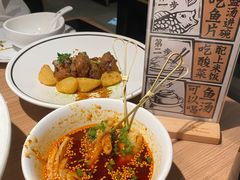 -新太二·鲜料川菜(群光广场店)