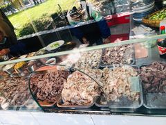 -温记府廟豆汤饭·始于1955年(海椒店)