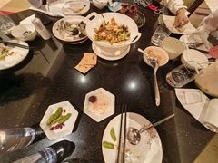 -三亚亚龙湾瑞吉酒店·铭轩中餐厅Mingxuan·海南菜·粤菜