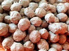 -伟记牛肉(金鸿公路店)