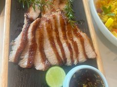 -泰香米泰国餐厅(鎏嘉码头店)