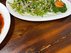 -闻香阁·清真(光荣道店)