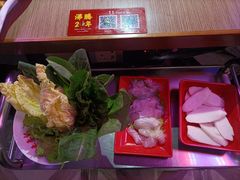-季季红火锅(丰城洪客隆店)