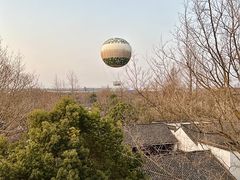 -西溪国家湿地公园