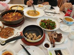 -全聚德(常州店)