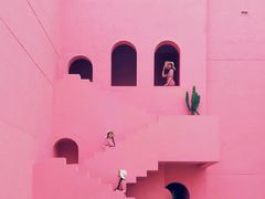 -漳州滨海火山岛自然生态风景区