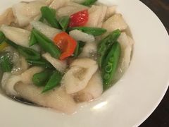 -云来居素食馆(南山店)