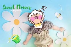 -大连棒棒糖儿童摄影(熊洞街店)