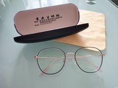 -李医生眼镜工作室