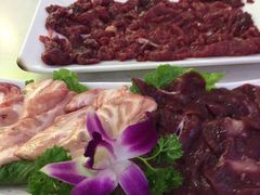 -潮泰牛肉火锅 · 创于1992年(车公庙店)