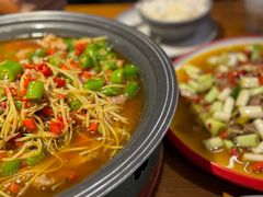 -盐帮食坊•小河帮川菜(四川师大店)