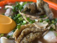 -富记鱼蛋粉(西村店)