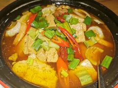 -金牌外婆家(苏州中心店)