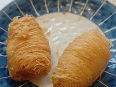 -真汐·寿喜烧放题自助(潍坊泰华店)