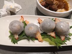 -海底捞火锅(平谷华联店)