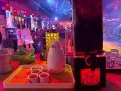 -喜鹊音乐酒馆(西街店)