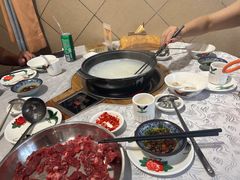 -丰尔粥食·粥底火锅·桑拿鸡(大良总店)