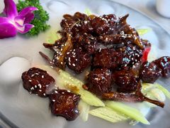 -大明王朝·南京菜(墨香路店)