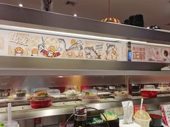 -友壹町寿司(佛山新DNA店)