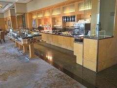 -上海锦江汤臣洲际大酒店
