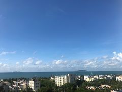 -大卫传奇爱情度假酒店