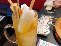 -哥老官重庆美蛙鱼头(五角场合生汇店)