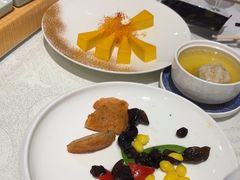 -古韵轩·园林餐厅