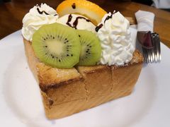 -美丫妈妈起司蛋糕(开元店)