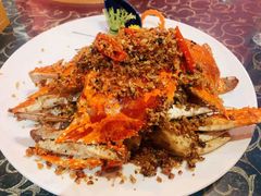 -龚记海鲜20年老字号