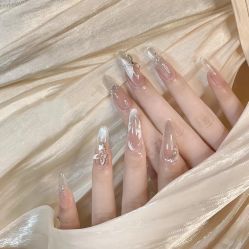 -M·X Nail日式美甲美睫