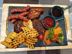 -外滩风尚(漪汾街店)