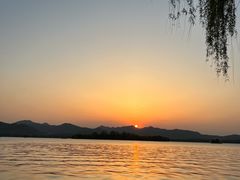 -柳莺湖上·湖景餐厅·江南菜(西湖店)