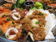 -醉得意·山茶油炒土鸡(福州马尾西堤店)